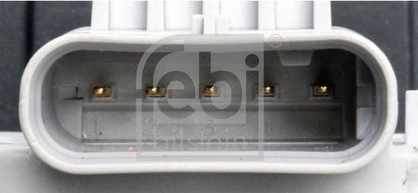 NOx Sensor, urea injection 197513 - image 2