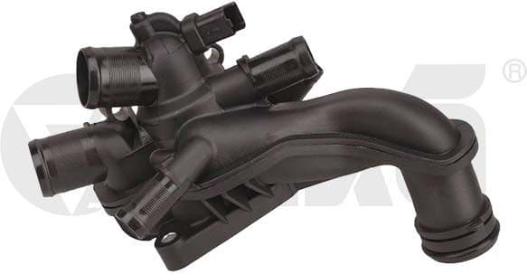 Thermostat, coolant 19947801