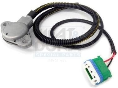 Sensor, oil pressure 82397