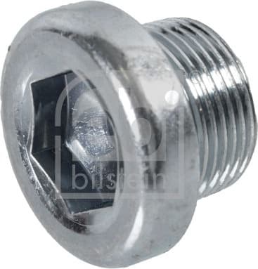 Screw Plug, automatic transmission casing 172147