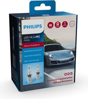 Bulb Ultinon Pro9200 LED-HL 11258U92X2