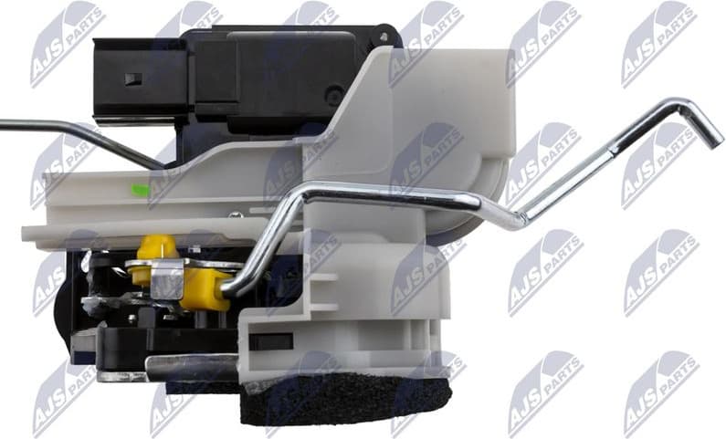 Door Lock EZC-KA-038 - image 3