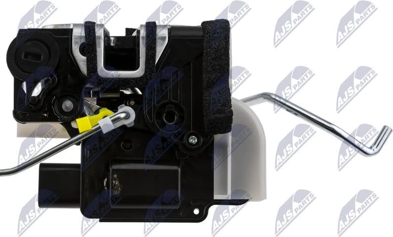 Door Lock EZC-KA-038 - image 5