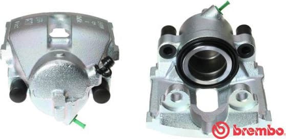 Brake Caliper ESSENTIAL LINE F 06 212