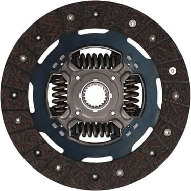 Clutch Disc DC141