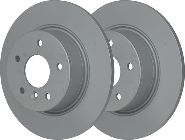 Brake Disc 24.0113-0197.1 - image 3