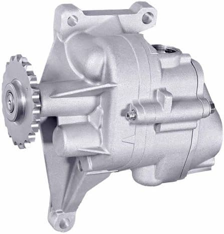 Oil Pump 8TO 358 222-051