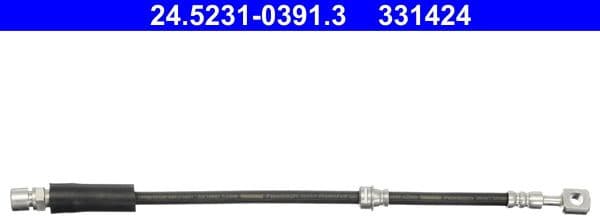Brake Hose 24.5231-0391.3 - image 4