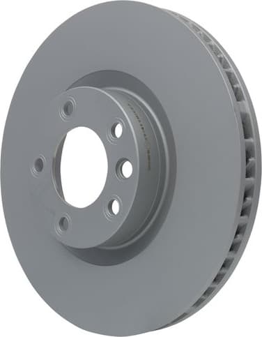 Brake Disc 24.0136-0124.1 - image 2
