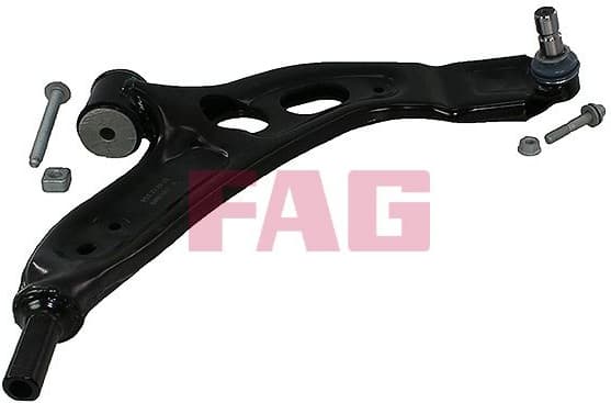 Control/Trailing Arm, wheel suspension 821 1159 10