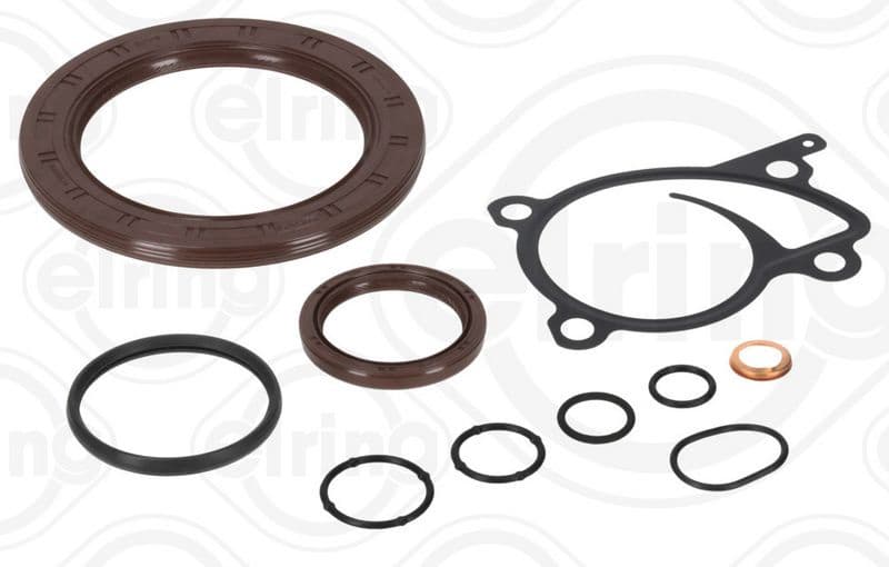 Gasket Kit, crankcase 872.240