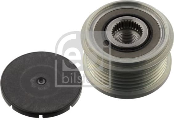 Alternator Freewheel Clutch 102314
