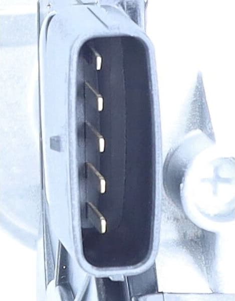 Wiper Motor 57-0437 - image 3