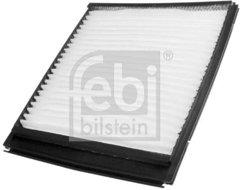 Filter, cabin air 34557 - image 2