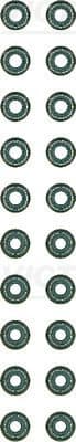 Seal Set, valve stem 12-42476-01