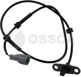 Sensor, wheel speed 20068