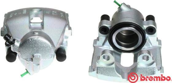 Brake Caliper ESSENTIAL LINE F 06 213