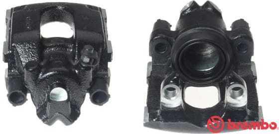 Brake Caliper ESSENTIAL LINE F 06 216