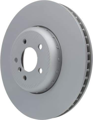 Brake Disc 24.0136-0118.2 - image 3