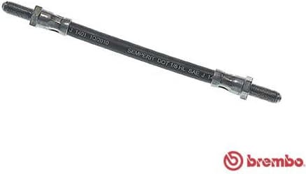Brake Hose ESSENTIAL LINE T 52 054