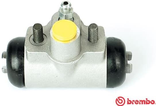 Wheel Brake Cylinder ESSENTIAL LINE A 12 119