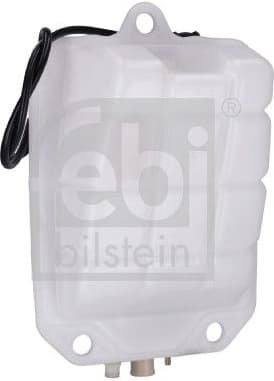 Expansion Tank, coolant 193896