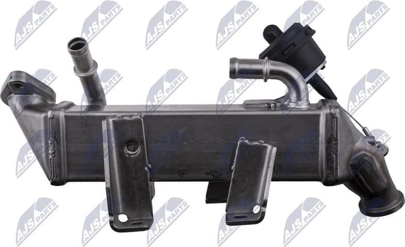 Cooler, exhaust gas recirculation EGR-RE-015