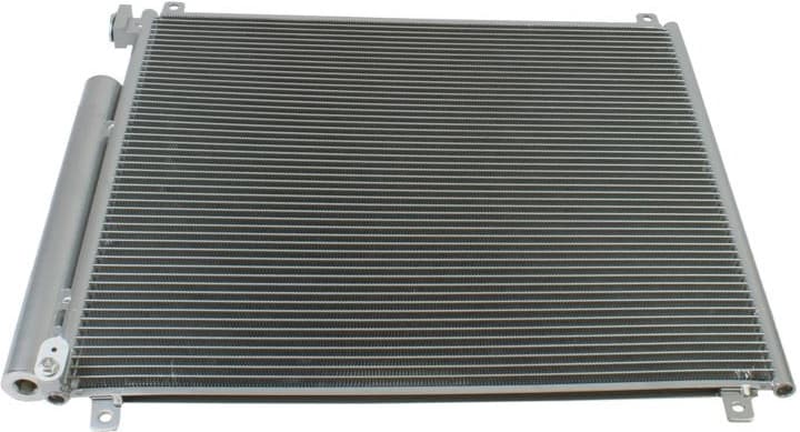 Condenser, air conditioning AC830361