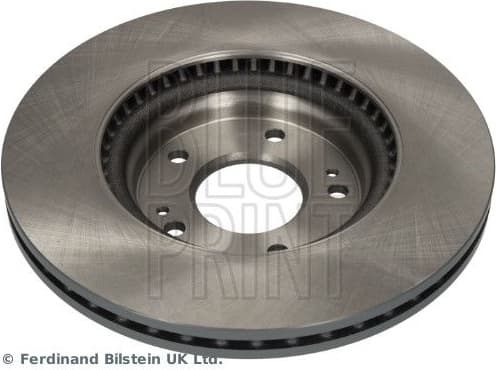 Brake Disc ADBP430154 - image 2