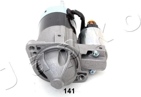 Starter 3C141 - image 2