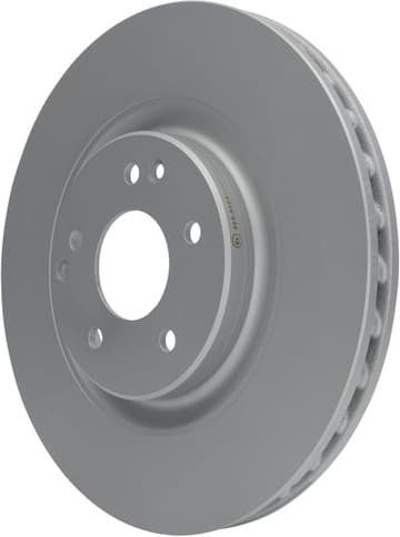 Brake Disc 24.0128-0188.1 - image 2