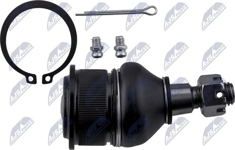 Ball Joint ZSD-HD-012 - image 3