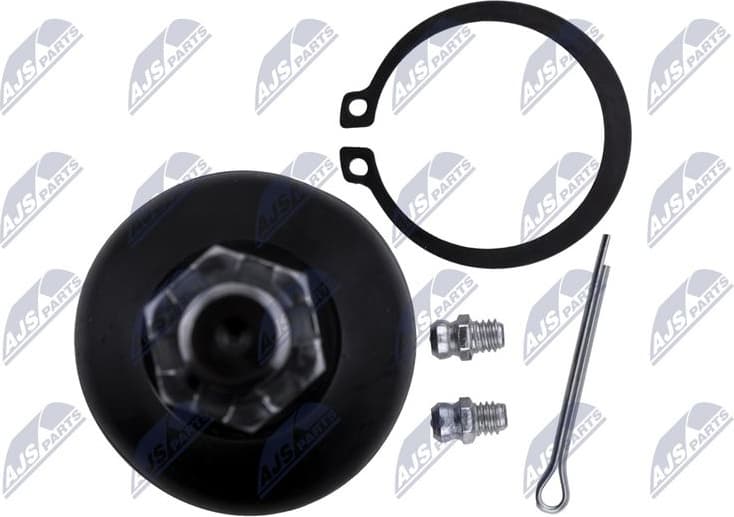 Ball Joint ZSD-HD-012 - image 4
