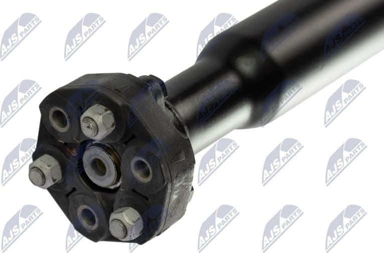 Propshaft, axle drive NWN-BM-065