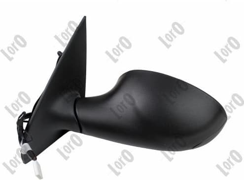 Exterior Mirror LORO 2015M06