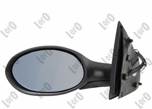 Exterior Mirror LORO 2015M06 - image 2