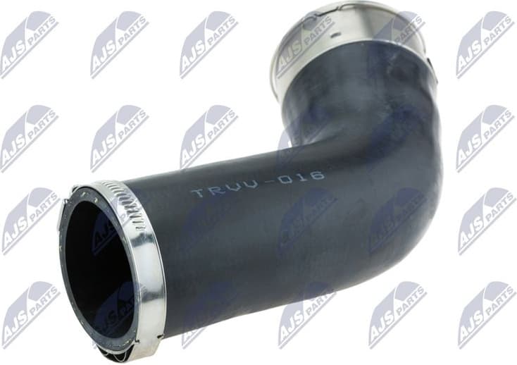 Charge Air Hose GPP-VV-016