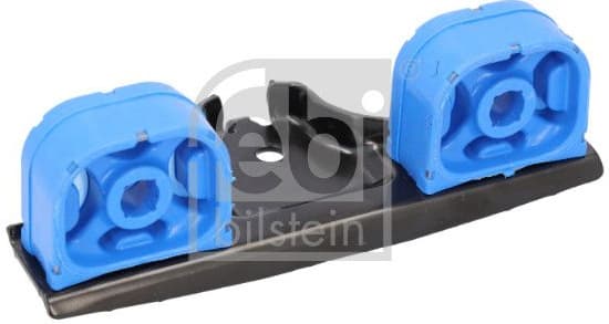 Mount, exhaust system 188679