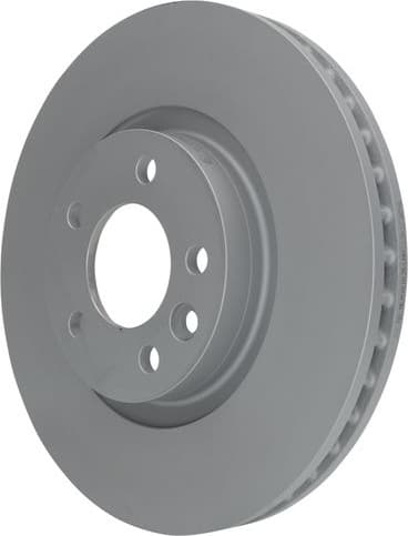 Brake Disc 24.0132-0116.1 - image 4
