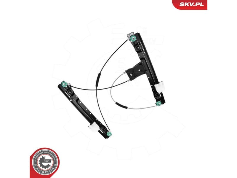 Window Regulator 51SKV644
