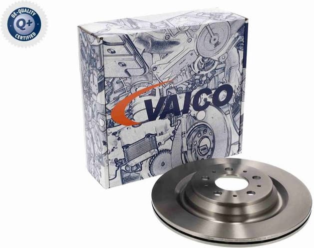 Brake Disc Green Mobility Parts V58-40006 - image 2