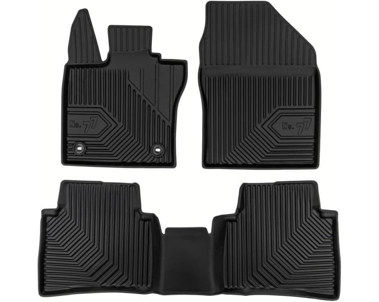 Floor Mat Set NO.77 77432130