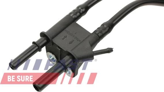 Fuel Line FT39670 - image 2