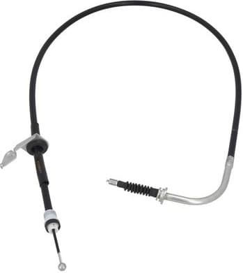 Cable Pull, parking brake 1190183 - image 2