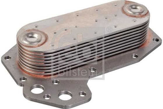 Oil Cooler, engine oil 180571