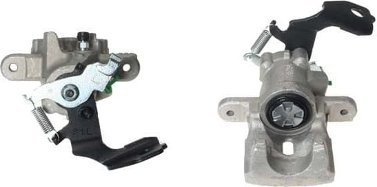 Brake Caliper ESSENTIAL LINE F 00 028