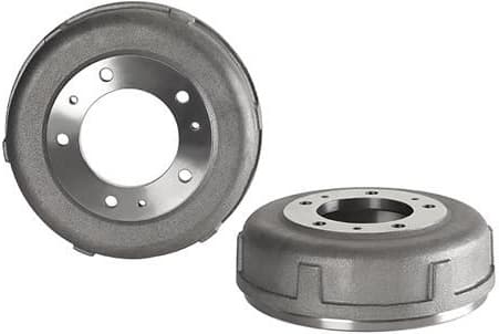 Brake Drum ESSENTIAL LINE 14.C017.10 - image 2