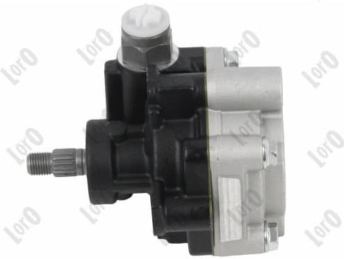 Hydraulic Pump, steering LORO 140-01-379 - image 3