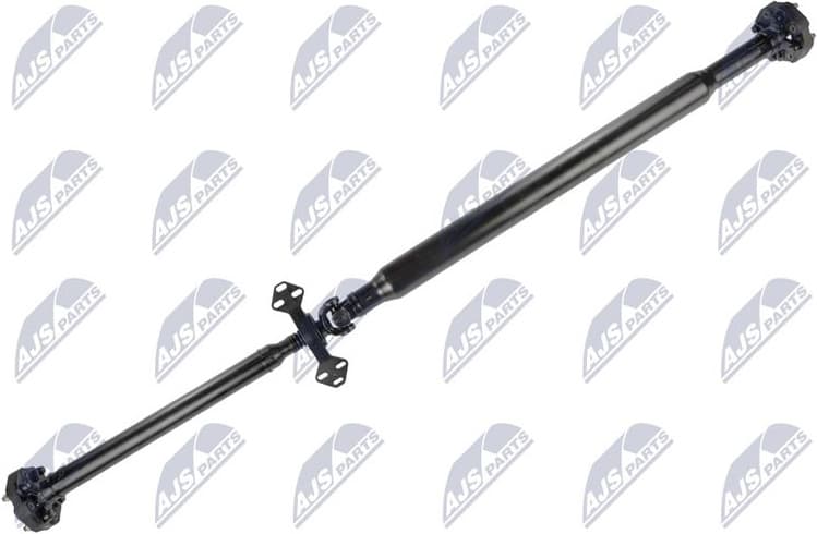 Propshaft, axle drive NWN-ME-100