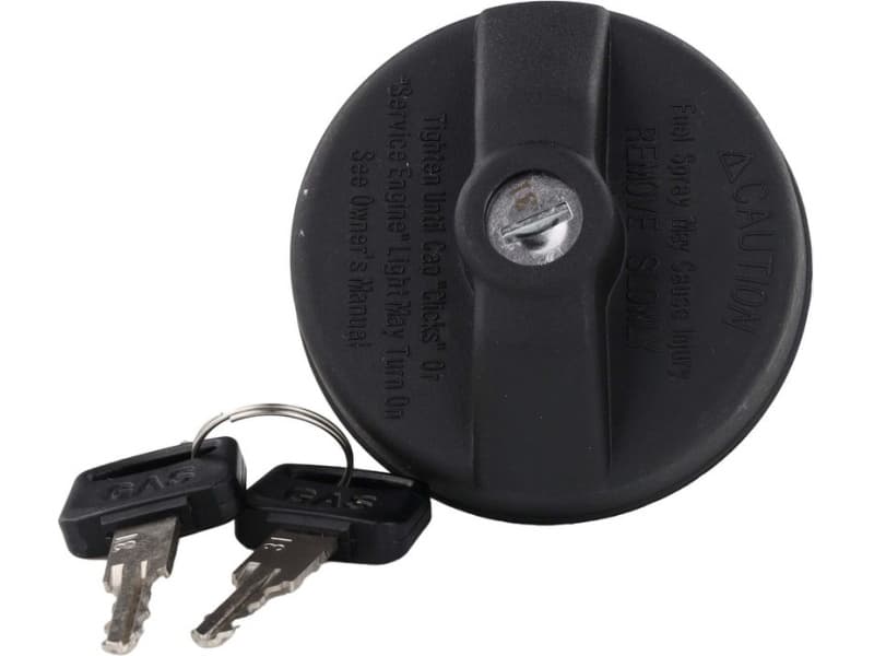 Cap, fuel tank MGC804